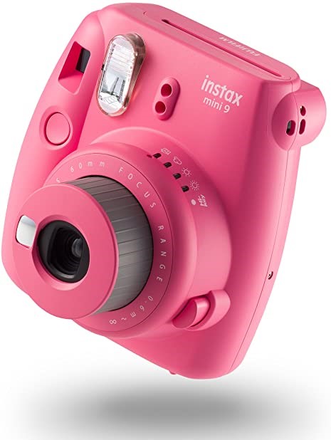 دوربین چاپ سریع  Fujifilm mini 9